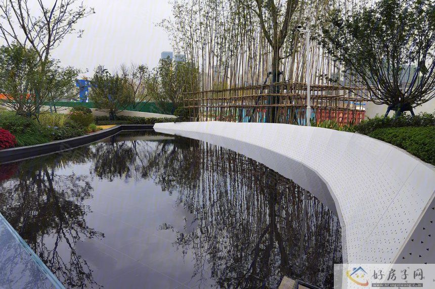 实景图