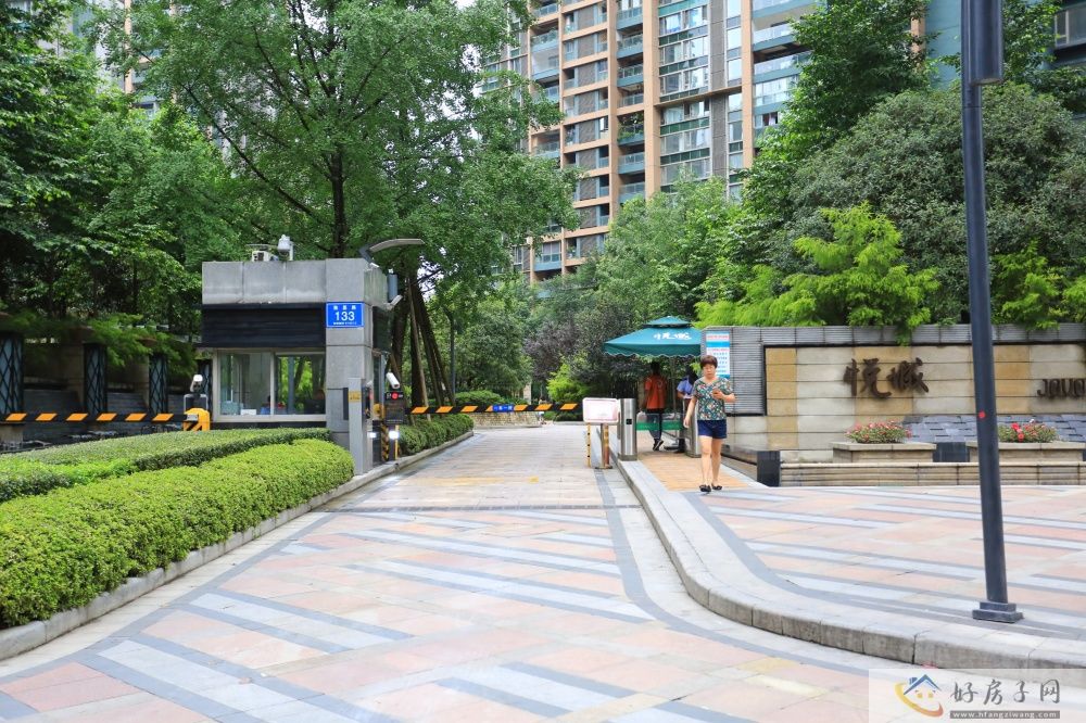 实景图