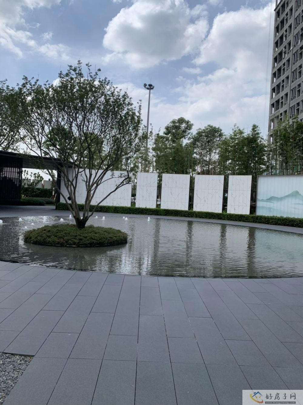 实景图