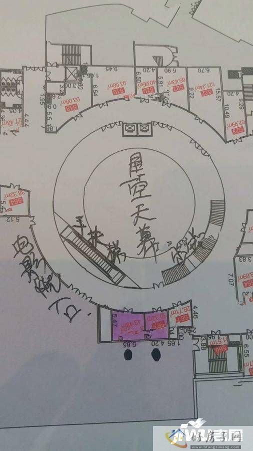 实景图