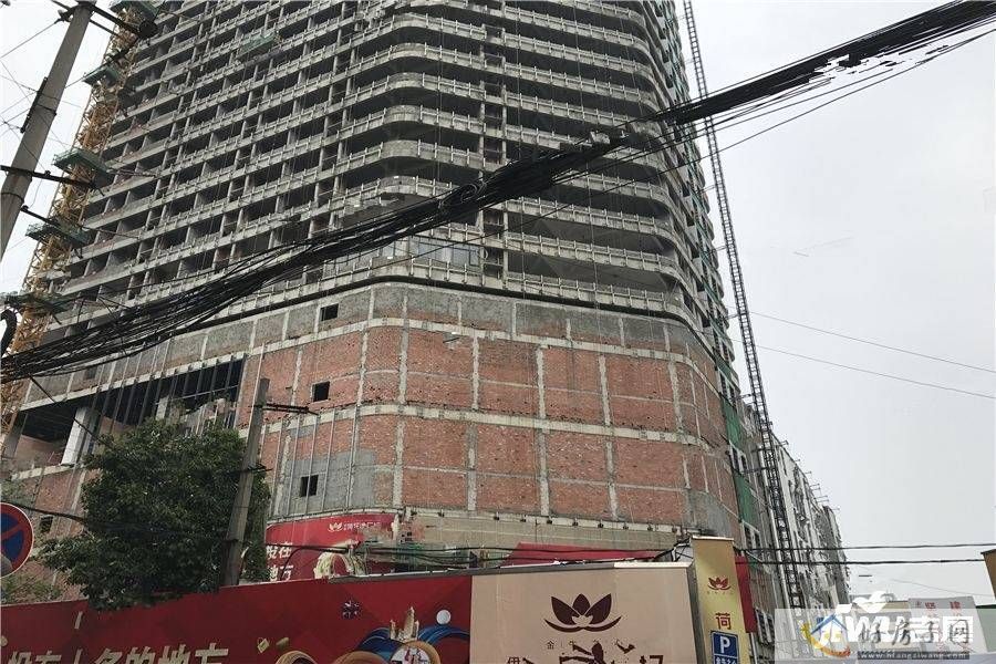 实景图