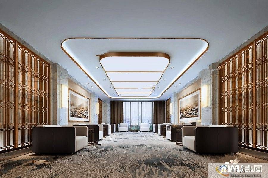 效果图