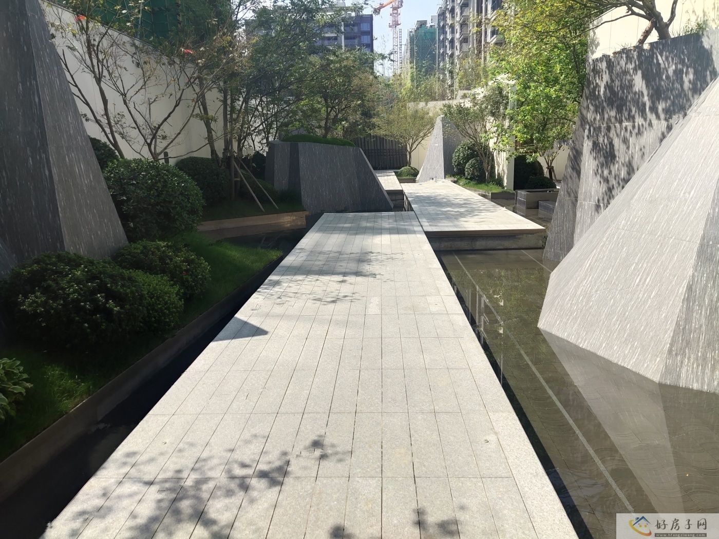实景图