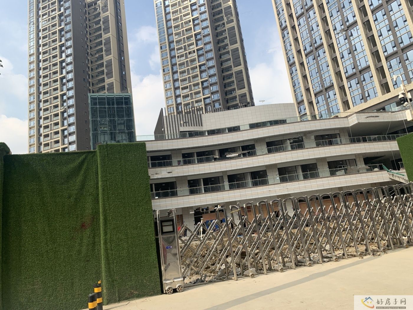 实景图