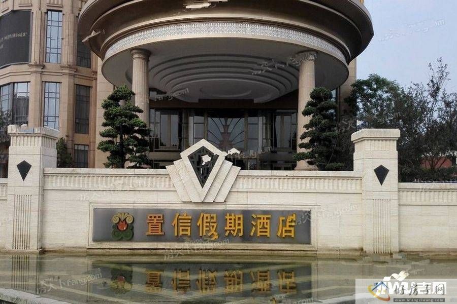 位置交通图