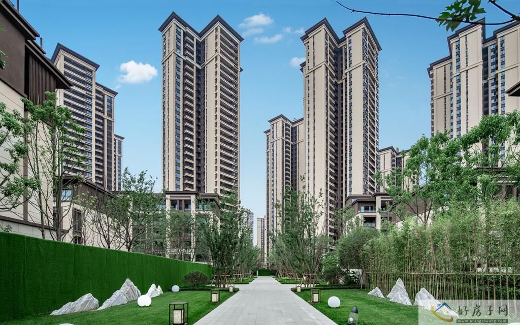 效果图