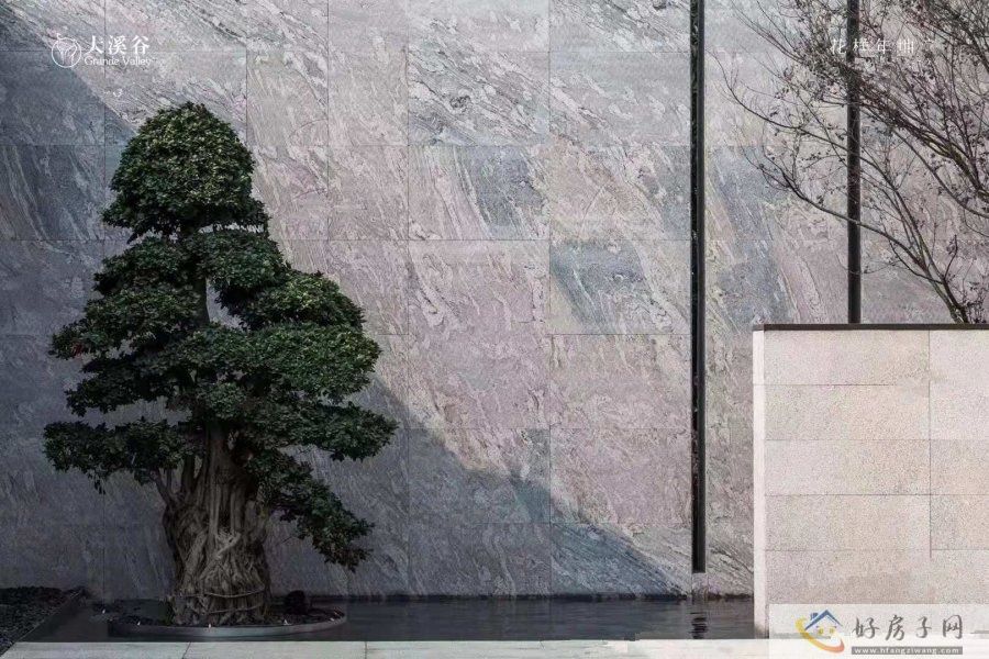 样板间