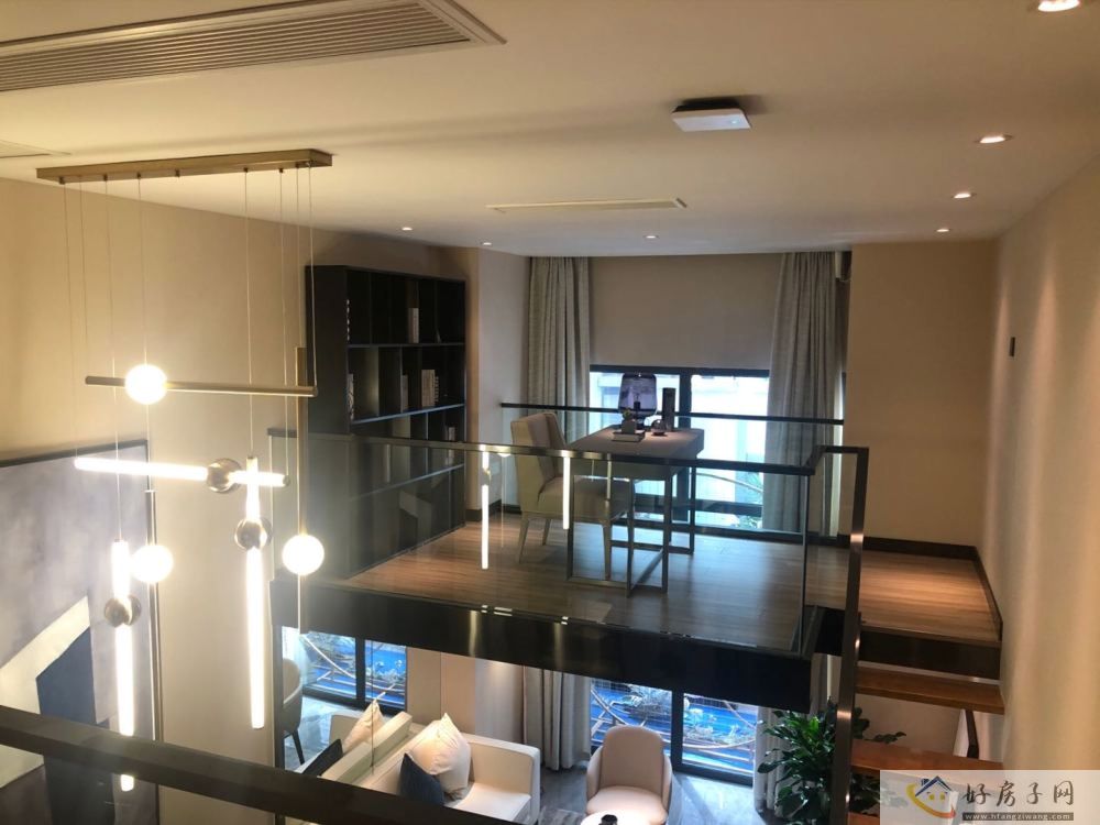 样板间