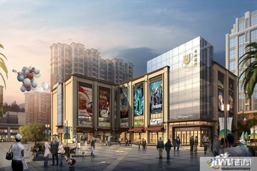品牌推广