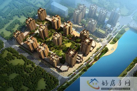实景图