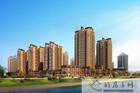实景图