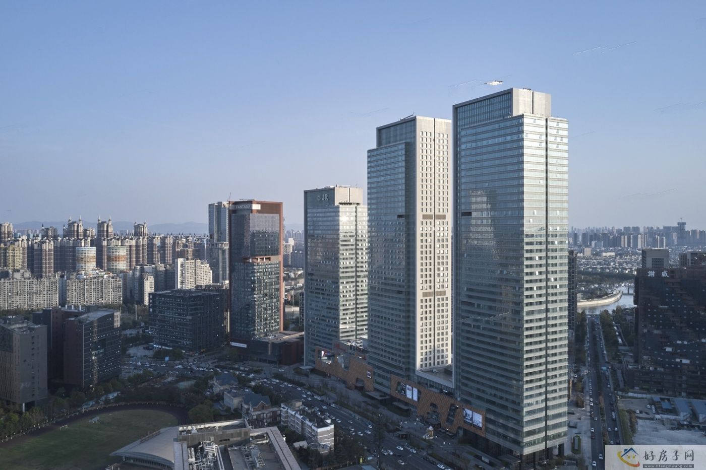 实景图