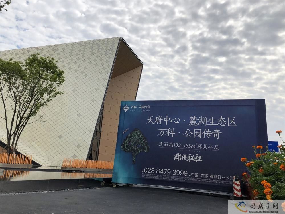 实景图