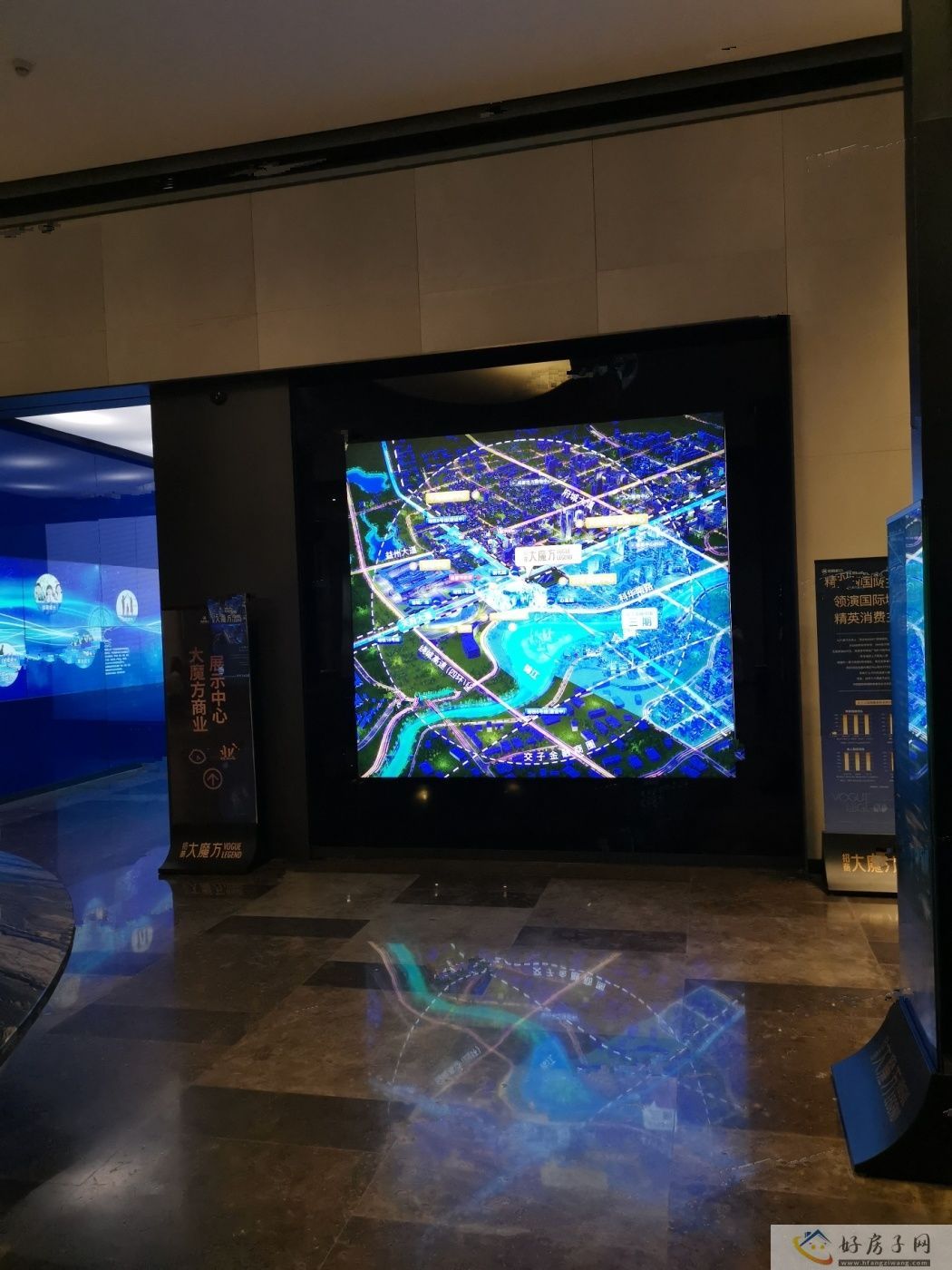实景图