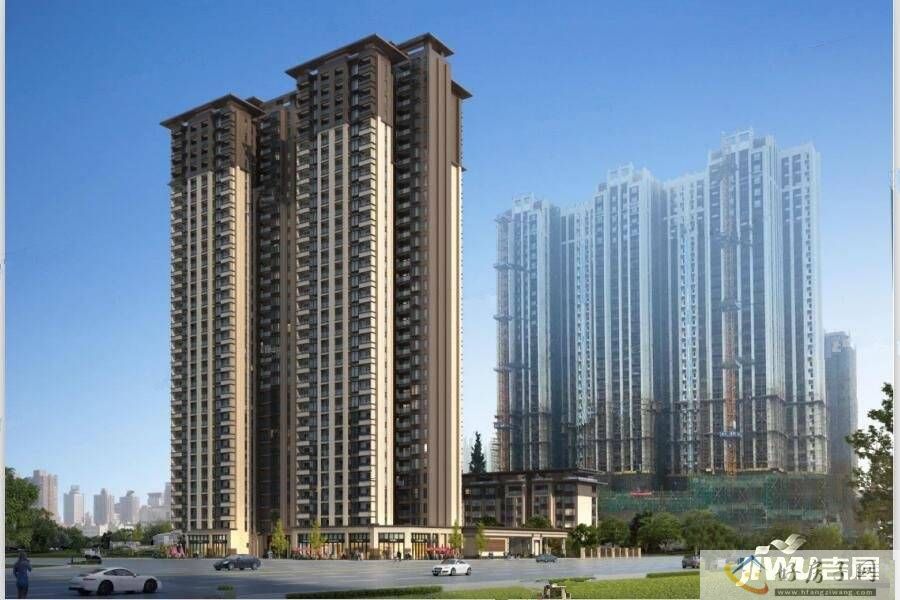 效果图