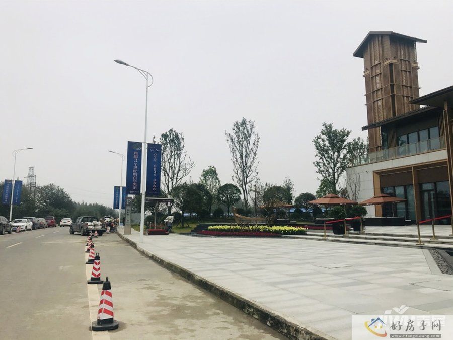 实景图
