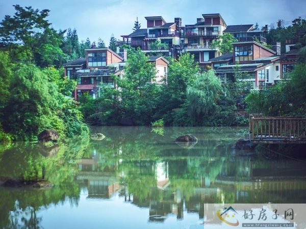 实景图
