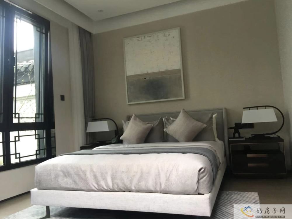 样板间