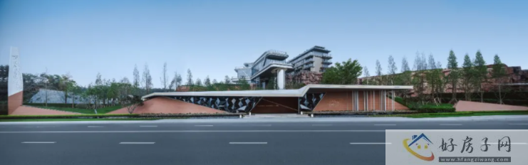 实景图