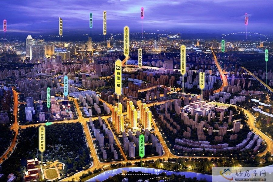 效果图