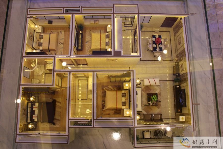 实景图