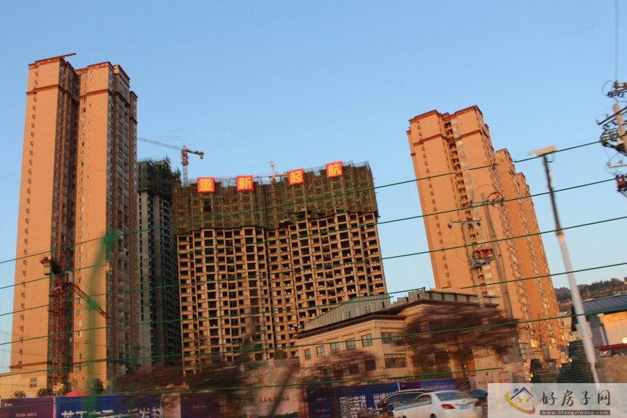实景图