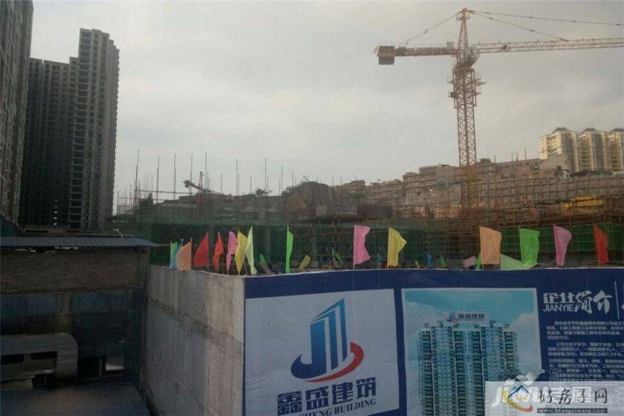 实景图