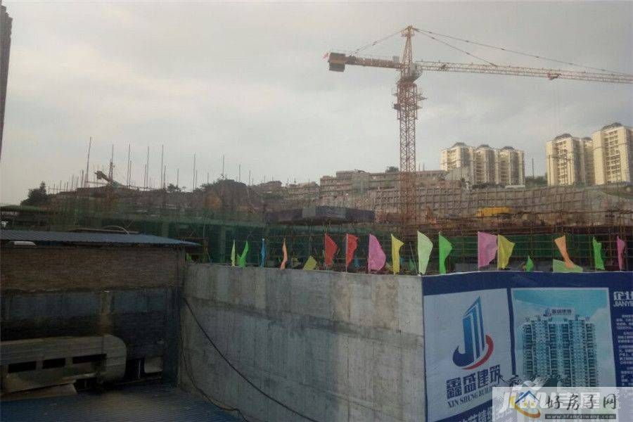 实景图