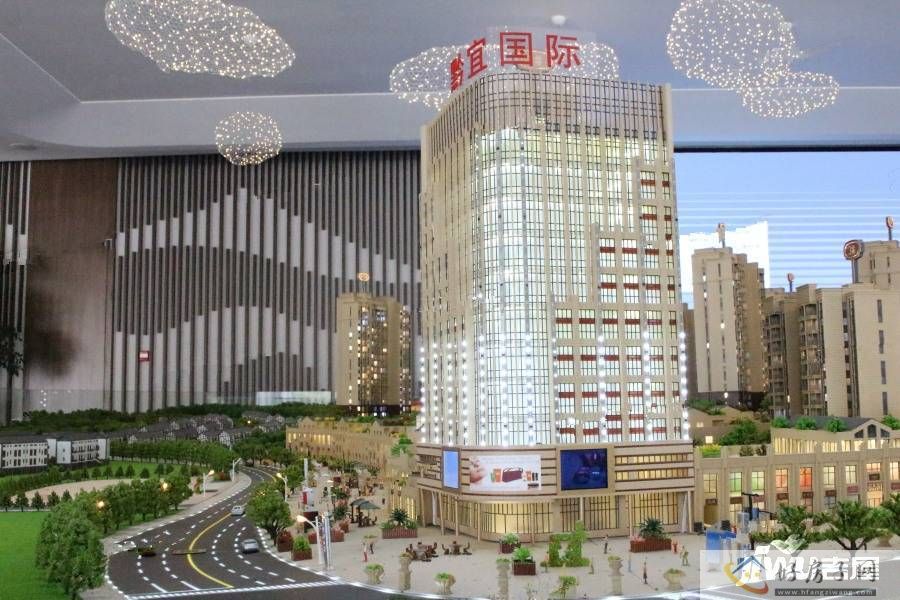 实景图