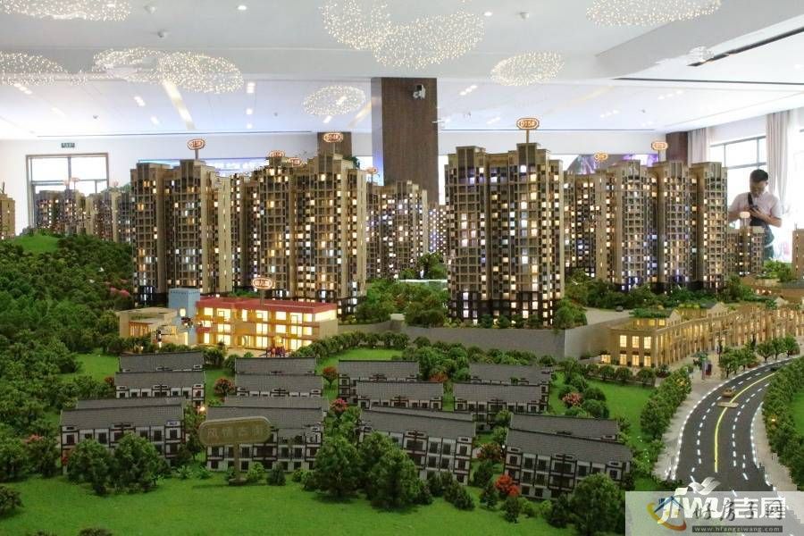 实景图