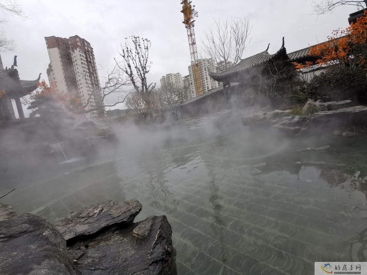 实景图