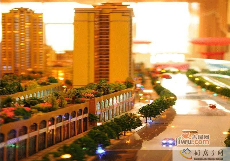 实景图