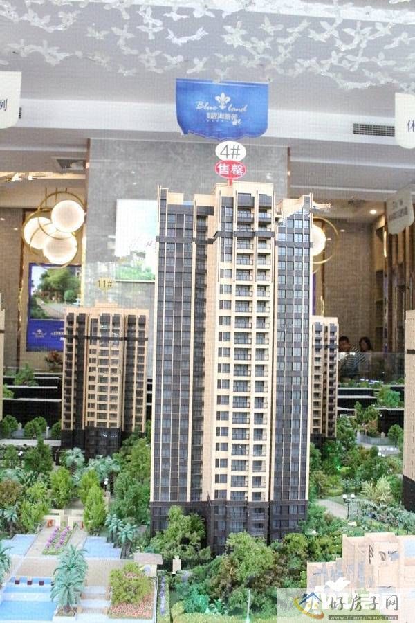 实景图