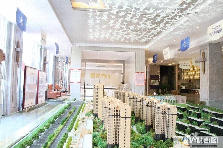实景图