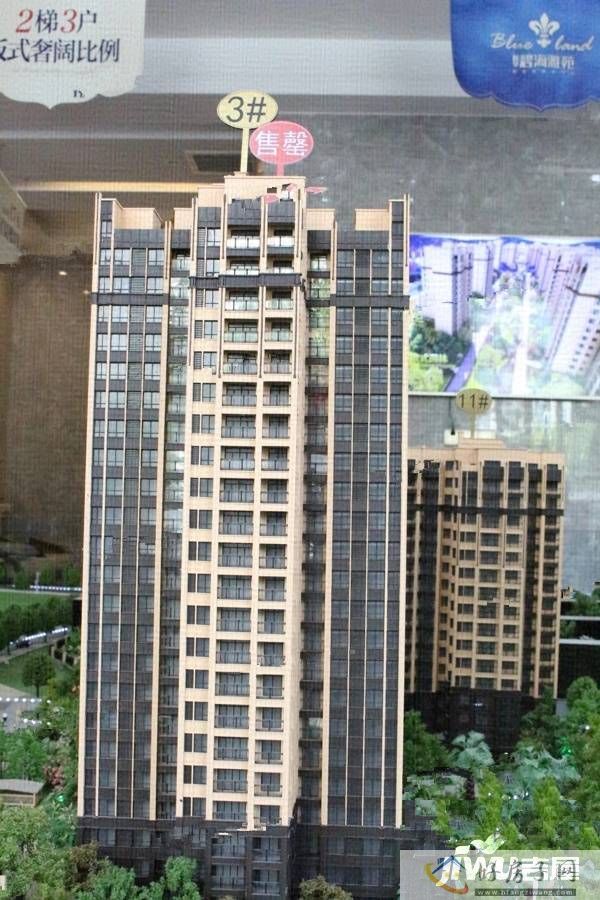 实景图