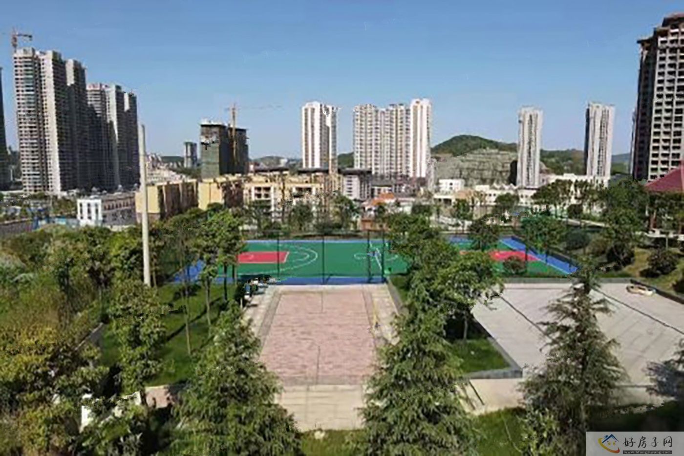 配套图