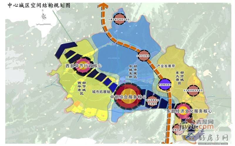 位置交通图