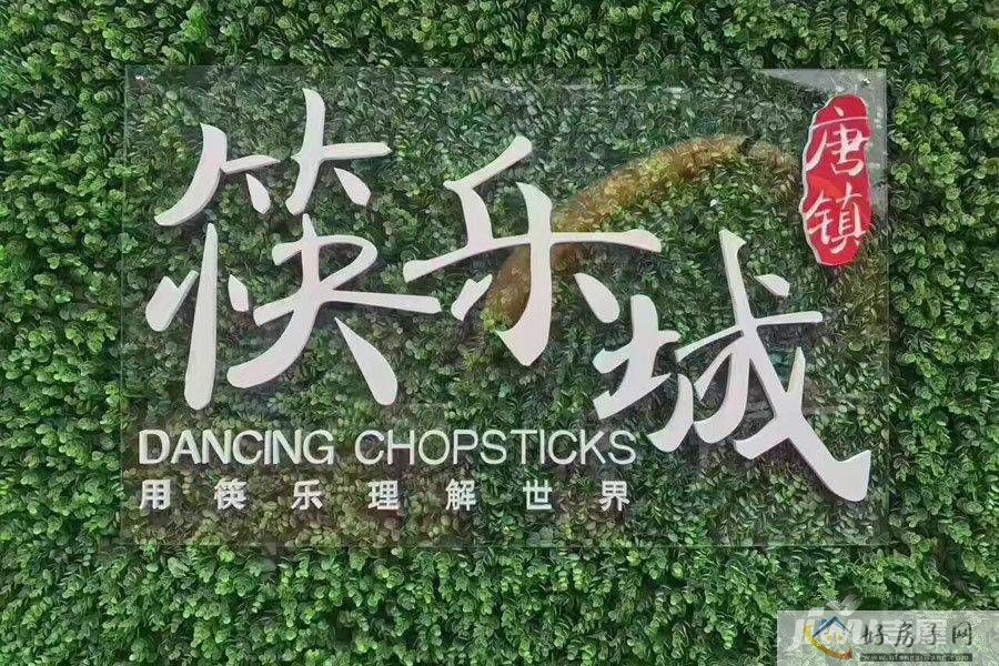 实景图