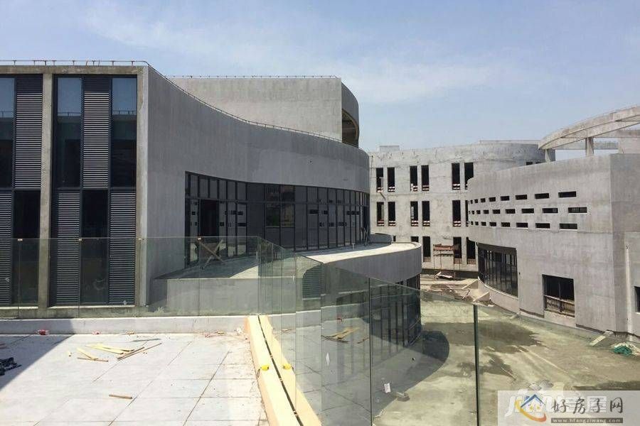 实景图
