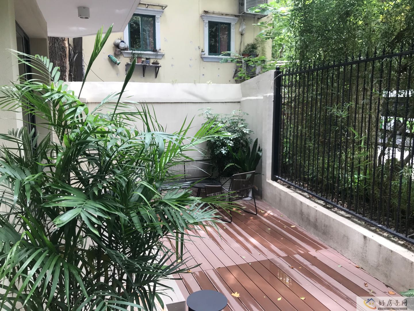 样板间