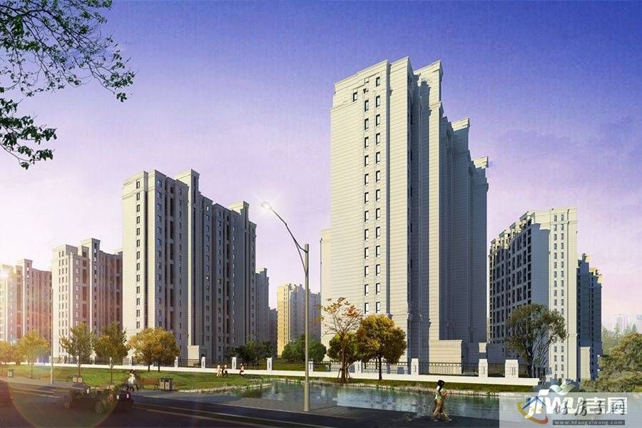效果图