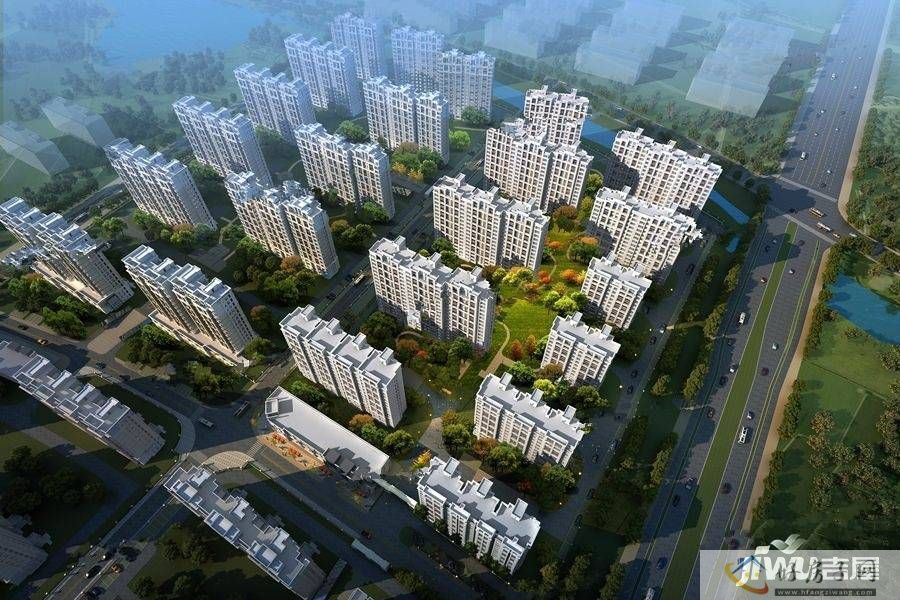 效果图