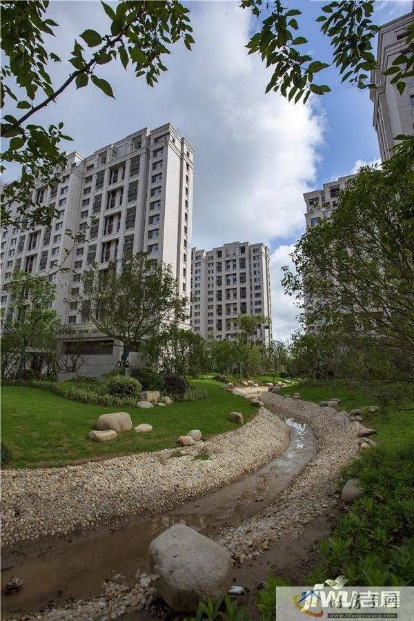 实景图