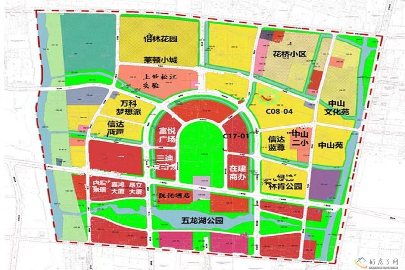效果图
