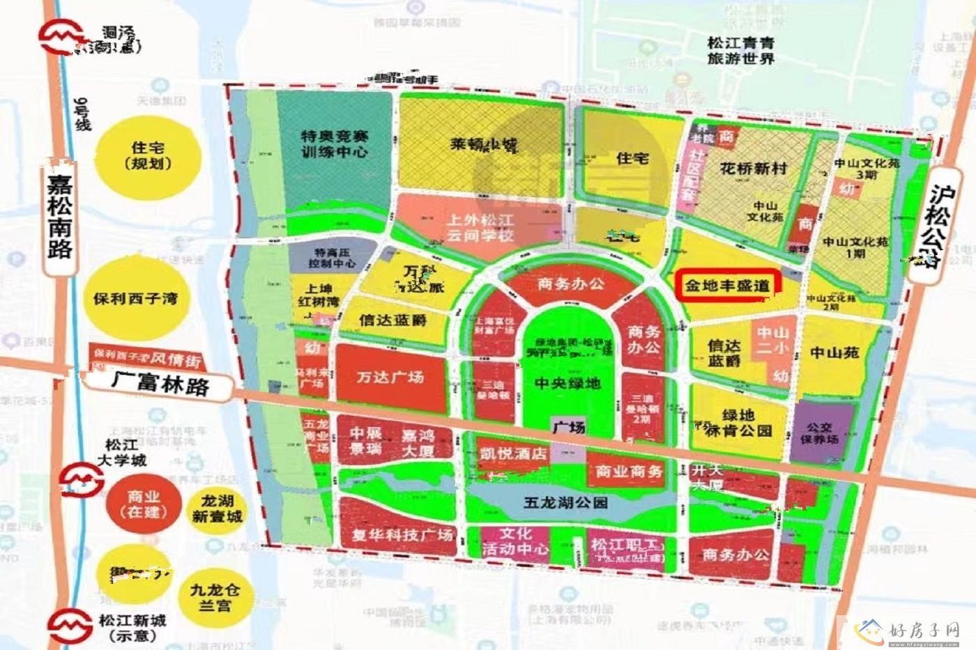 效果图