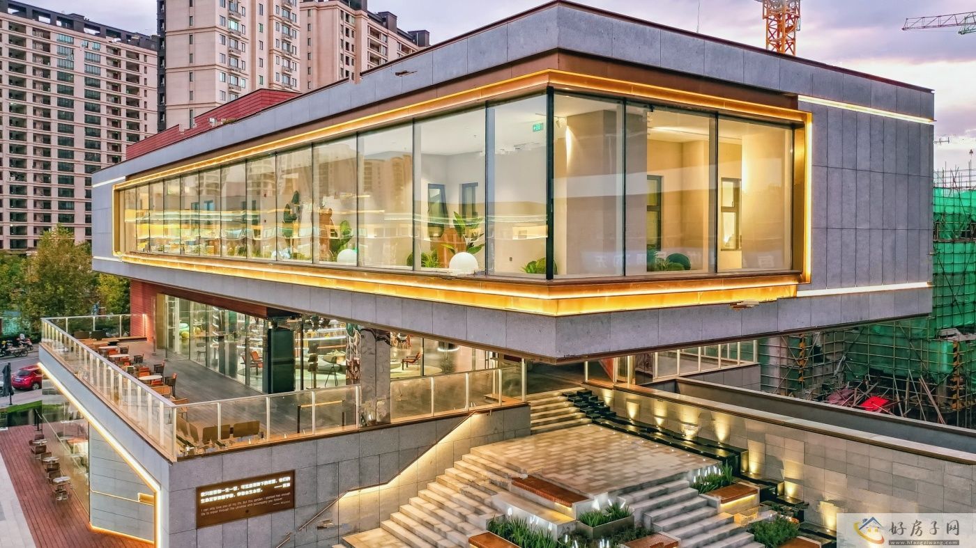 实景图