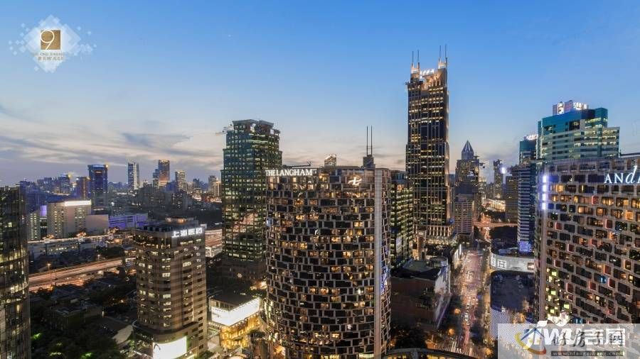 实景图