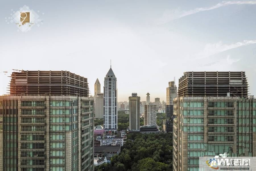 实景图