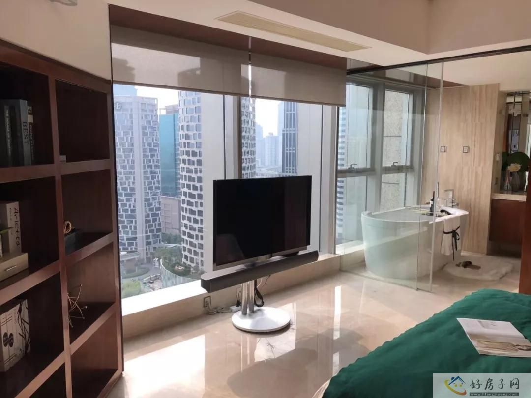 样板间