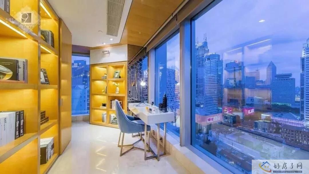 样板间